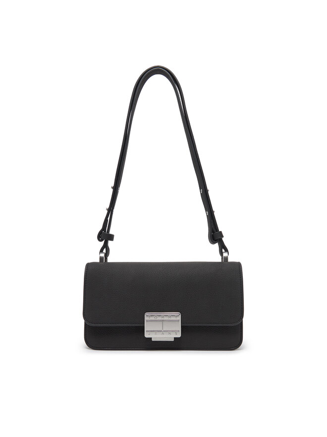 Сумочка Tjw Fashionista Crossover AW0AW17306 Tommy Jeans, черный
Сумочка Tjw Fashionista Crossover AW0AW17306 Tommy Jeans, черный