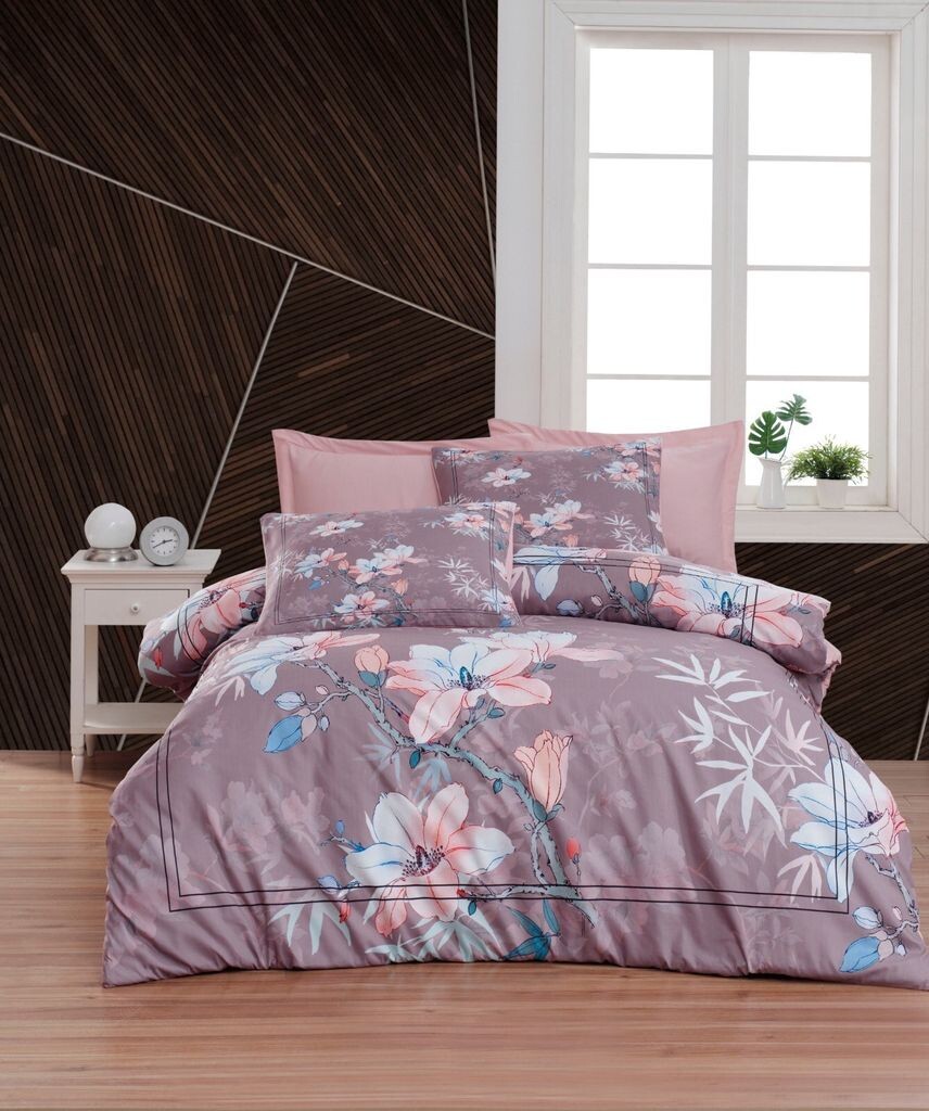 L'Essentiel Linge de Maison, 483, комплект односпального пододеяльника, пудровый, 100 % ПОЛИЭСТЕР МИКРОСАТИН, 160 x 220 см
L'Essentiel Linge de Maison, 483, комплект односпального пододеяльника, пудровый, 100 % ПОЛИЭСТЕР МИКРОСАТИН, 160 x 220 см