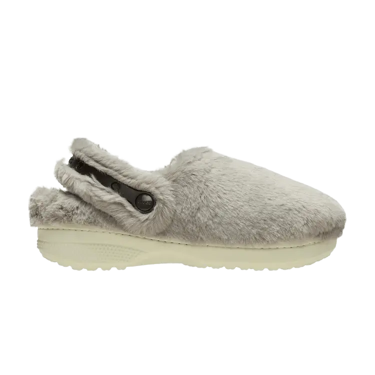 Кроссовки Crocs Classic Unfurgettable Clog, Mushroom
Кроссовки Crocs Classic Unfurgettable Clog, Mushroom