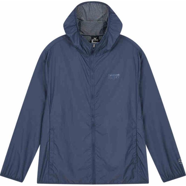 361° Тренч из коллекции Variety Training для мужчин, цвет Jet Azure
361° Тренч из коллекции Variety Training для мужчин, цвет Jet Azure