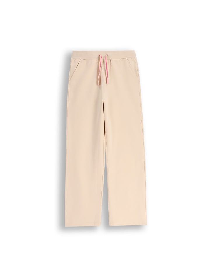 Спортивные брюки Coccodrillo, бежевый
Спортивные брюки Coccodrillo, бежевый