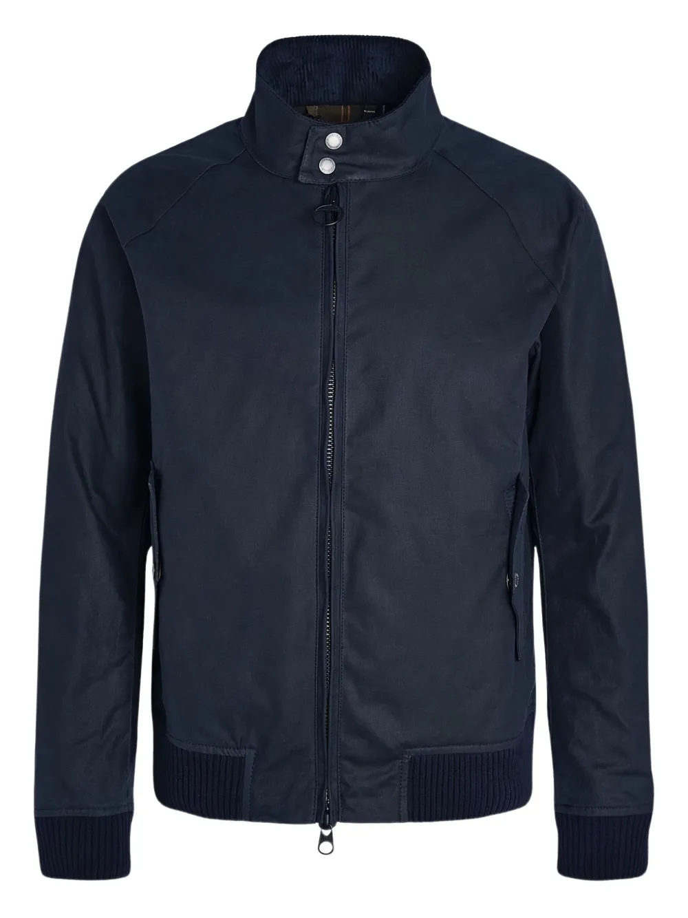 Куртка Porton из коллаборации с Barbour Baracuta, синий
Куртка Porton из коллаборации с Barbour Baracuta, синий