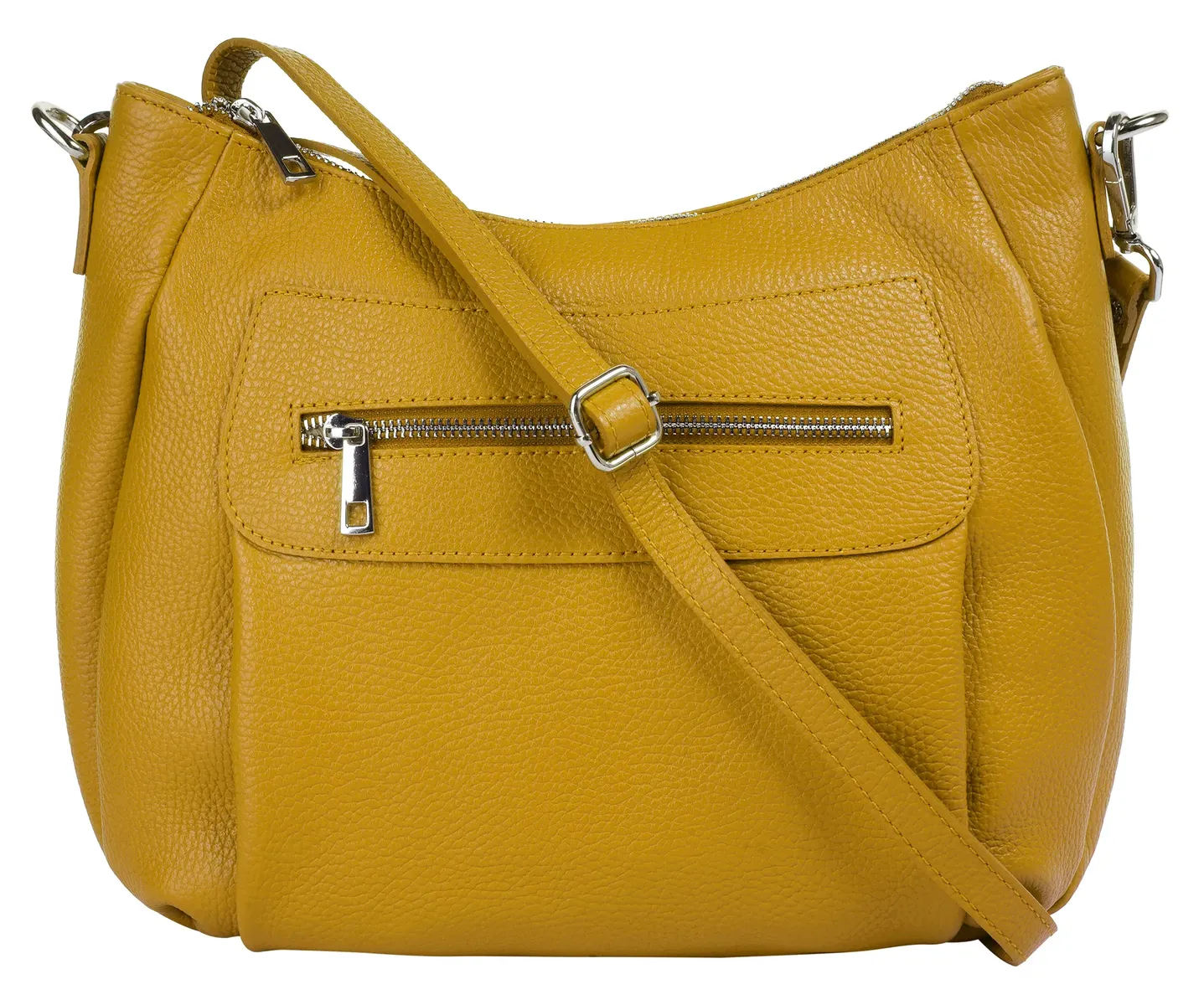 Сумка через плечо Samantha Look, натуральная кожа, производство Италия, желтый
Сумка через плечо Samantha Look, натуральная кожа, производство Италия, желтый