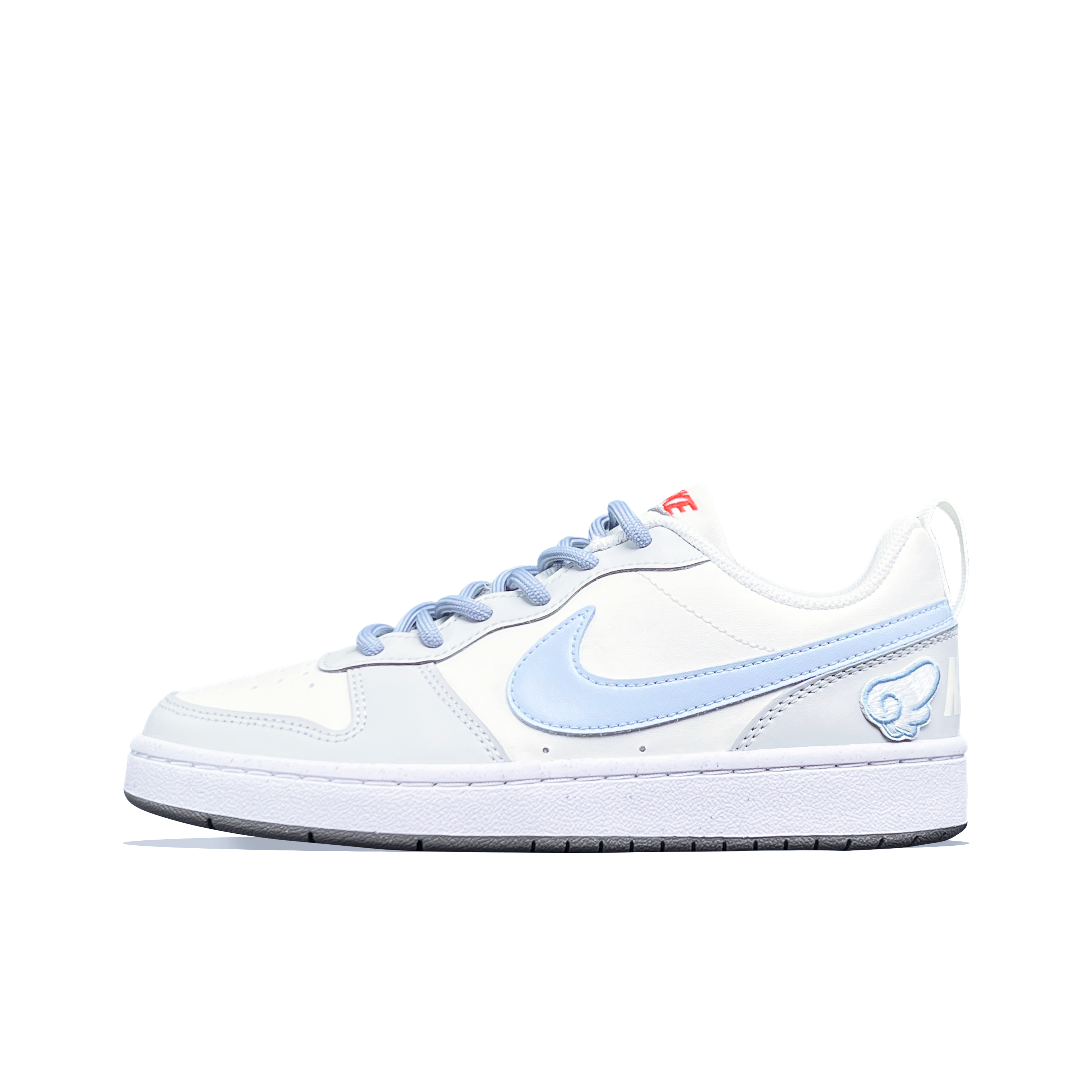 Детские кроссовки для скейтбординга Court Borough с амортизацией, износостойкие, противоскользящие, с низким верхом, для подростков Nike, синий
Детские кроссовки для скейтбординга Court Borough с амортизацией, износостойкие, противоскользящие, с низким верхом, для подростков Nike, синий