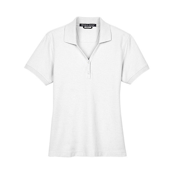 Женская поло из пима пике Devon & Jones, White, Белый, Женская поло из пима пике Devon & Jones, White
Женская поло из пима пике Devon & Jones, White, Белый, Женская поло из пима пике Devon & Jones, White