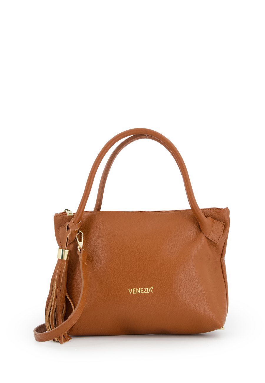 Сумка VENEZIA Handbag, Brown
Сумка VENEZIA Handbag, Brown