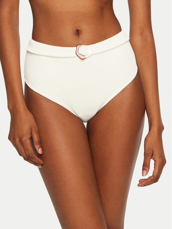 Классические женские трусы с высокой талией Kali FXBF0086MI112 Dorina, белый
Классические женские трусы с высокой талией Kali FXBF0086MI112 Dorina, белый