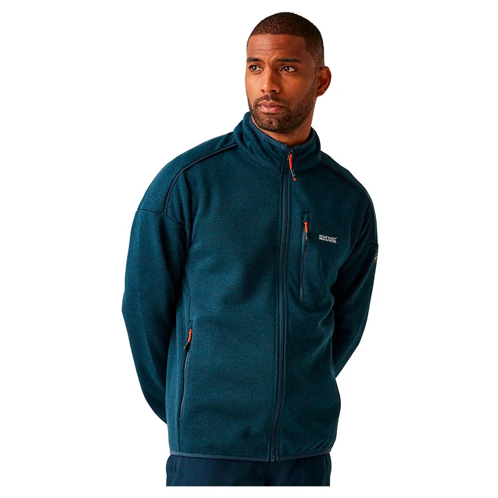 Флис Regatta Kames, синий
Флис Regatta Kames, синий