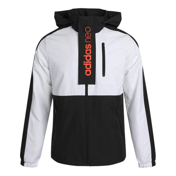 Куртка adidas neo M Basc Wb Contrasting Colors Printing Sports Jacket Black White, белый
Куртка adidas neo M Basc Wb Contrasting Colors Printing Sports Jacket Black White, белый