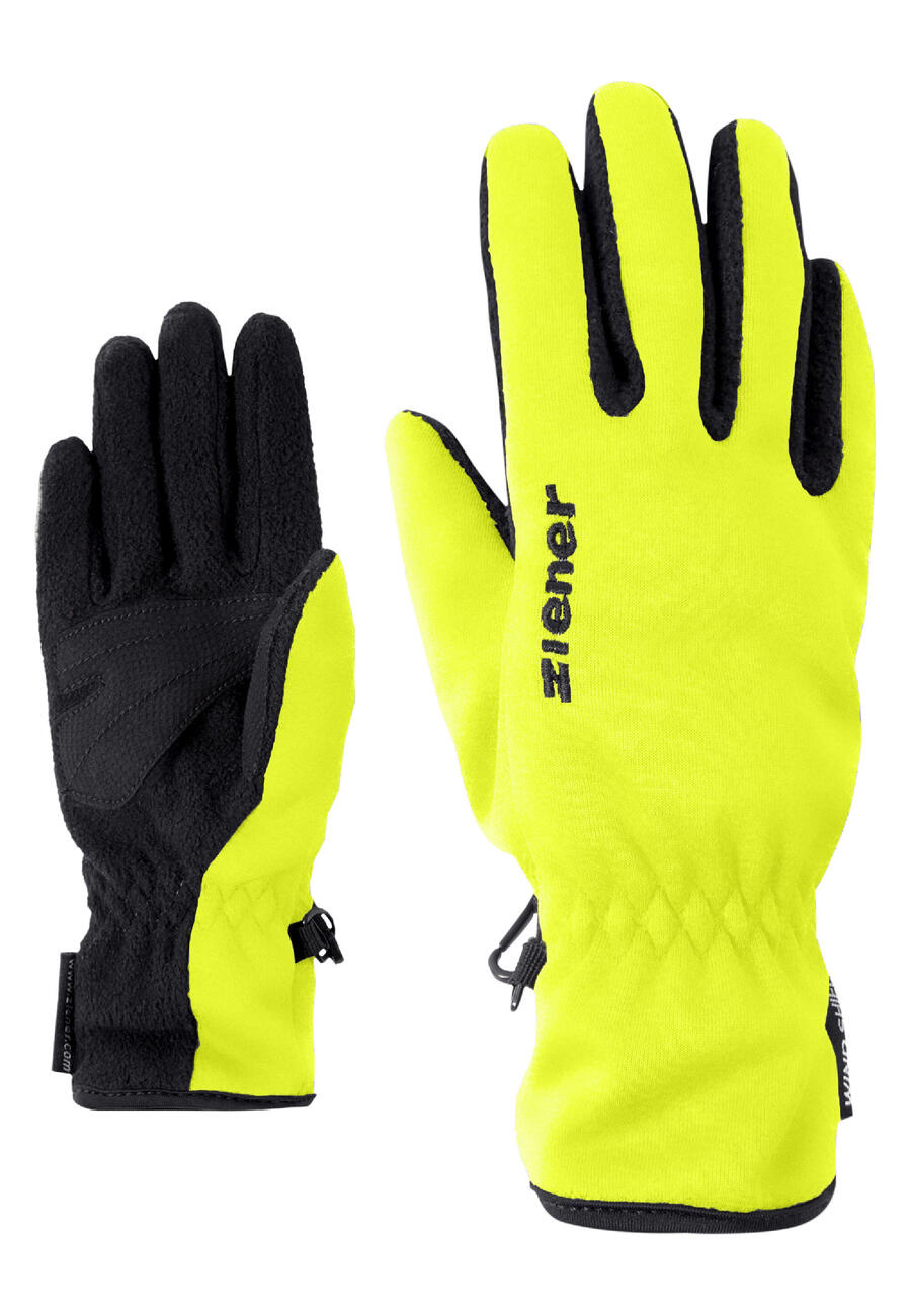 Многофункциональные перчатки ZIENER LIMPORT
Многофункциональные перчатки ZIENER LIMPORT