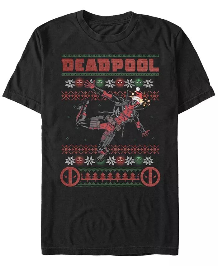 Мужская футболка с коротким рукавом Sweater Season Fifth Sun, черный
Мужская футболка с коротким рукавом Sweater Season Fifth Sun, черный