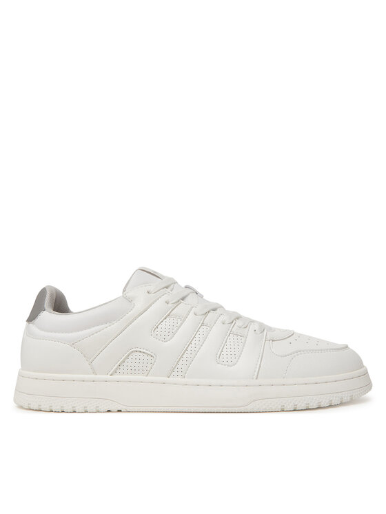 Кроссовки Hadrian 50541711 Hugo, белый
Кроссовки Hadrian 50541711 Hugo, белый