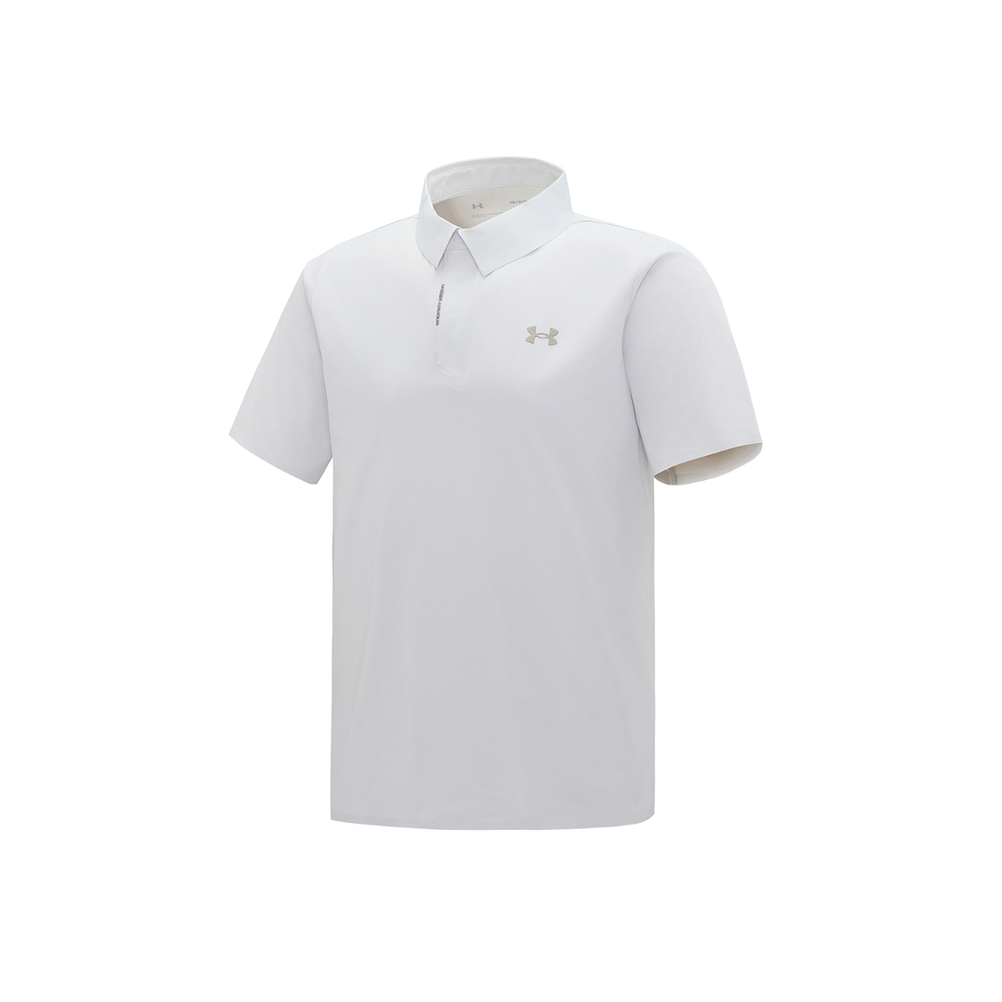 Футболка Outdoor мужская Under Armour, светло-серый
Футболка Outdoor мужская Under Armour, светло-серый