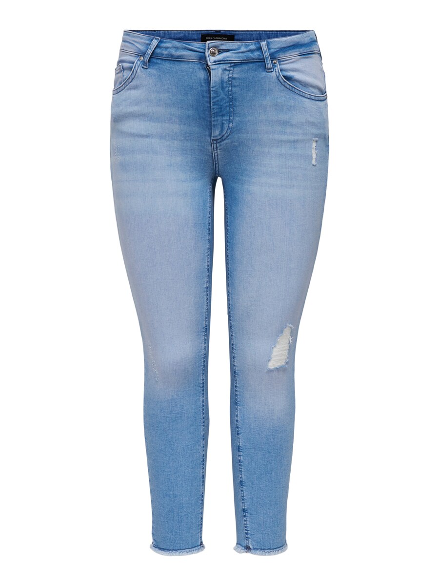 Узкие джинсы ONLY Carmakoma Willy, синий деним
Узкие джинсы ONLY Carmakoma Willy, синий деним