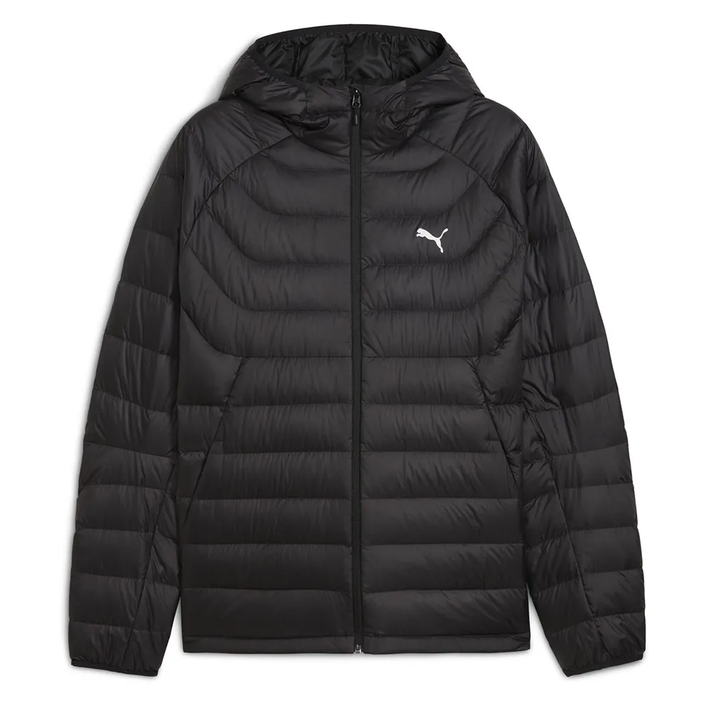 Куртка Puma Packlite padded, черный
Куртка Puma Packlite padded, черный