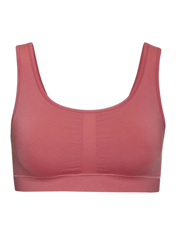 Бюстье LASCANA, красный
Бюстье LASCANA, красный