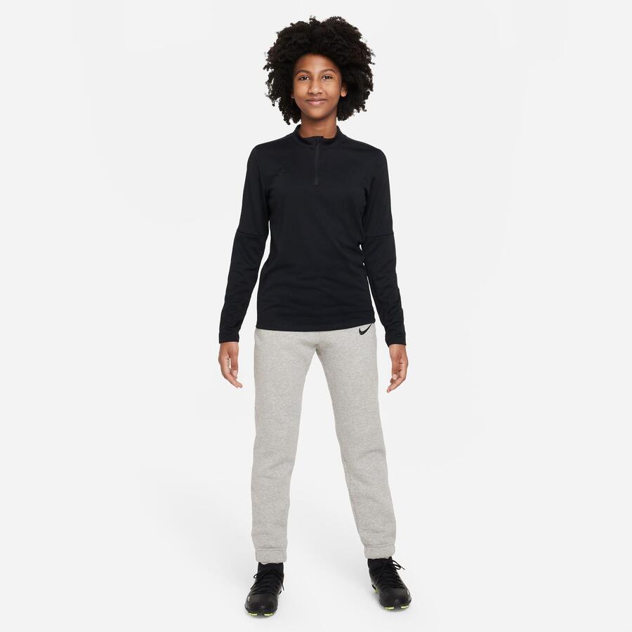 Детские тренировочные брюки Nike Park 20 флисовые спортивные штаны CW6909
Детские тренировочные брюки Nike Park 20 флисовые спортивные штаны CW6909