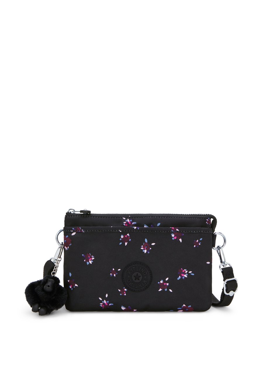 Сумка кросс-боди Kipling RIRI B PRT, Night Flower/Black
Сумка кросс-боди Kipling RIRI B PRT, Night Flower/Black