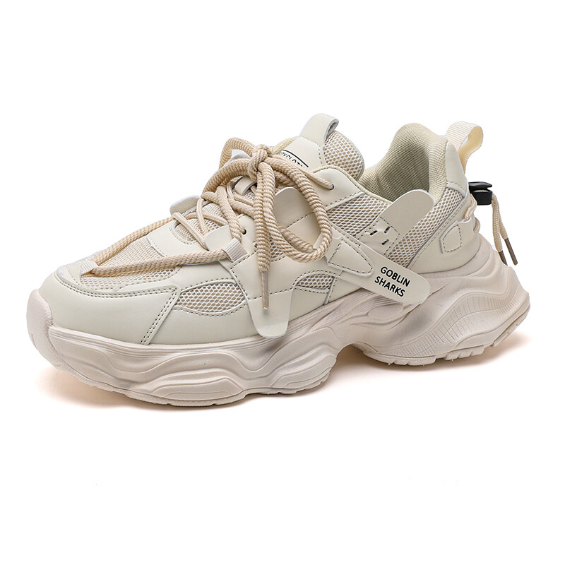 Кроссовки мужские толстые низкие Goblin Sharks 1759, черный
Кроссовки мужские толстые низкие Goblin Sharks 1759, черный