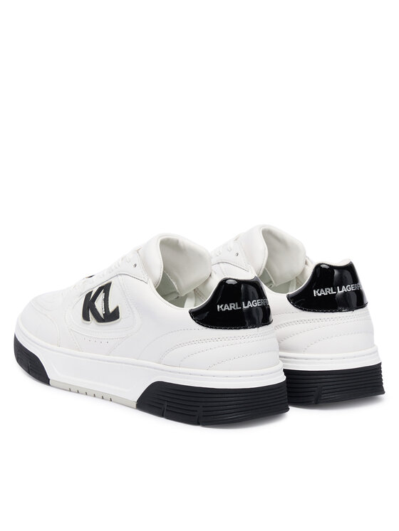 Кроссовки KL53025 Karl Lagerfeld, белый
Кроссовки KL53025 Karl Lagerfeld, белый