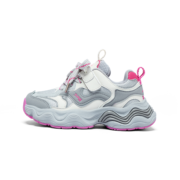 Детская повседневная обувь для детей 7-PE, серый/розовый/красный/бежевый
Детская повседневная обувь для детей 7-PE, серый/розовый/красный/бежевый