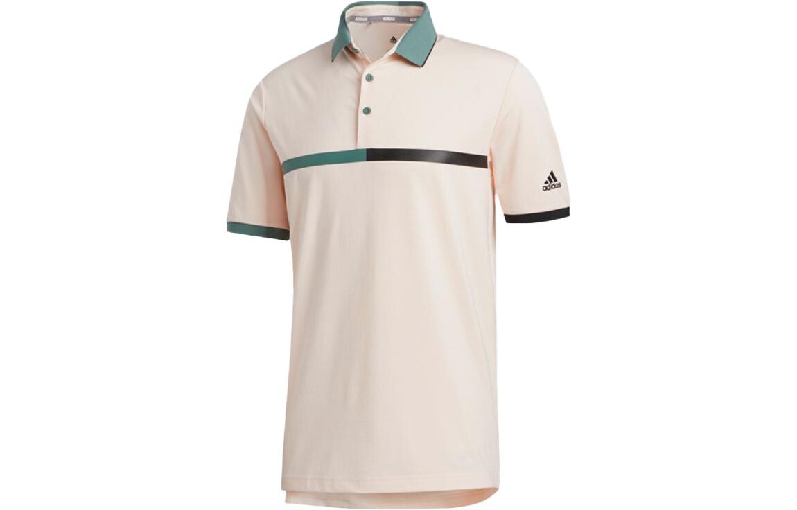 Футболка мужская розовая Adidas, светло-розовый
Футболка мужская розовая Adidas, светло-розовый