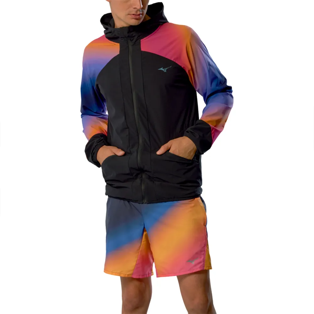 Куртка Mizuno Active Alpha, черный
Куртка Mizuno Active Alpha, черный