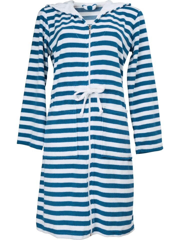 Халаты Erwin Müller, синий
Халаты Erwin Müller, синий