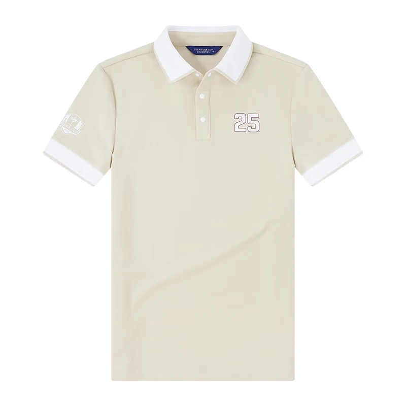 RYDER CUP EST.1927 Белая поло для мужчин, Белый, RYDER CUP EST.1927 Белая поло для мужчин
RYDER CUP EST.1927 Белая поло для мужчин, Белый, RYDER CUP EST.1927 Белая поло для мужчин