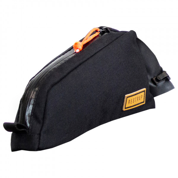 Сумка на руль с болтовым креплением Restrap, черный
Сумка на руль с болтовым креплением Restrap, черный