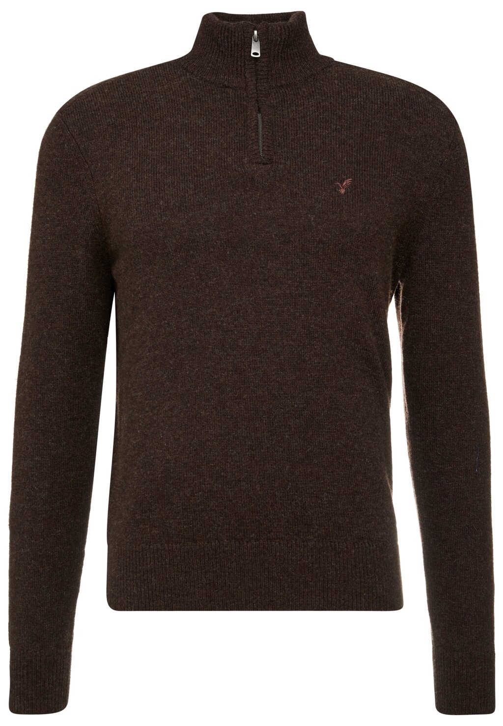 Свитер Pier One, крапчатый коричневый 
Свитер Pier One, крапчатый коричневый