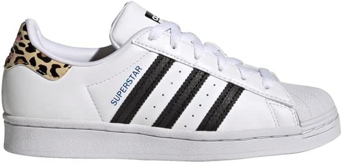 Детские кроссовки Adidas Superstar, белый
Детские кроссовки Adidas Superstar, белый