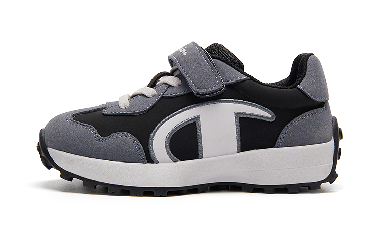 Кроссовки для дошкольников Champion Kids, серый
Кроссовки для дошкольников Champion Kids, серый