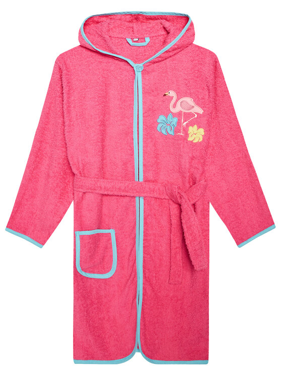 Халат 340018 M Playshoes, розовый
Халат 340018 M Playshoes, розовый