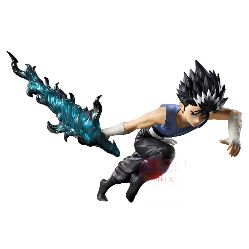 Юсэй Юдэя готическое собрание боевых искусств, летающая тень BANPRESTO
Юсэй Юдэя готическое собрание боевых искусств, летающая тень BANPRESTO