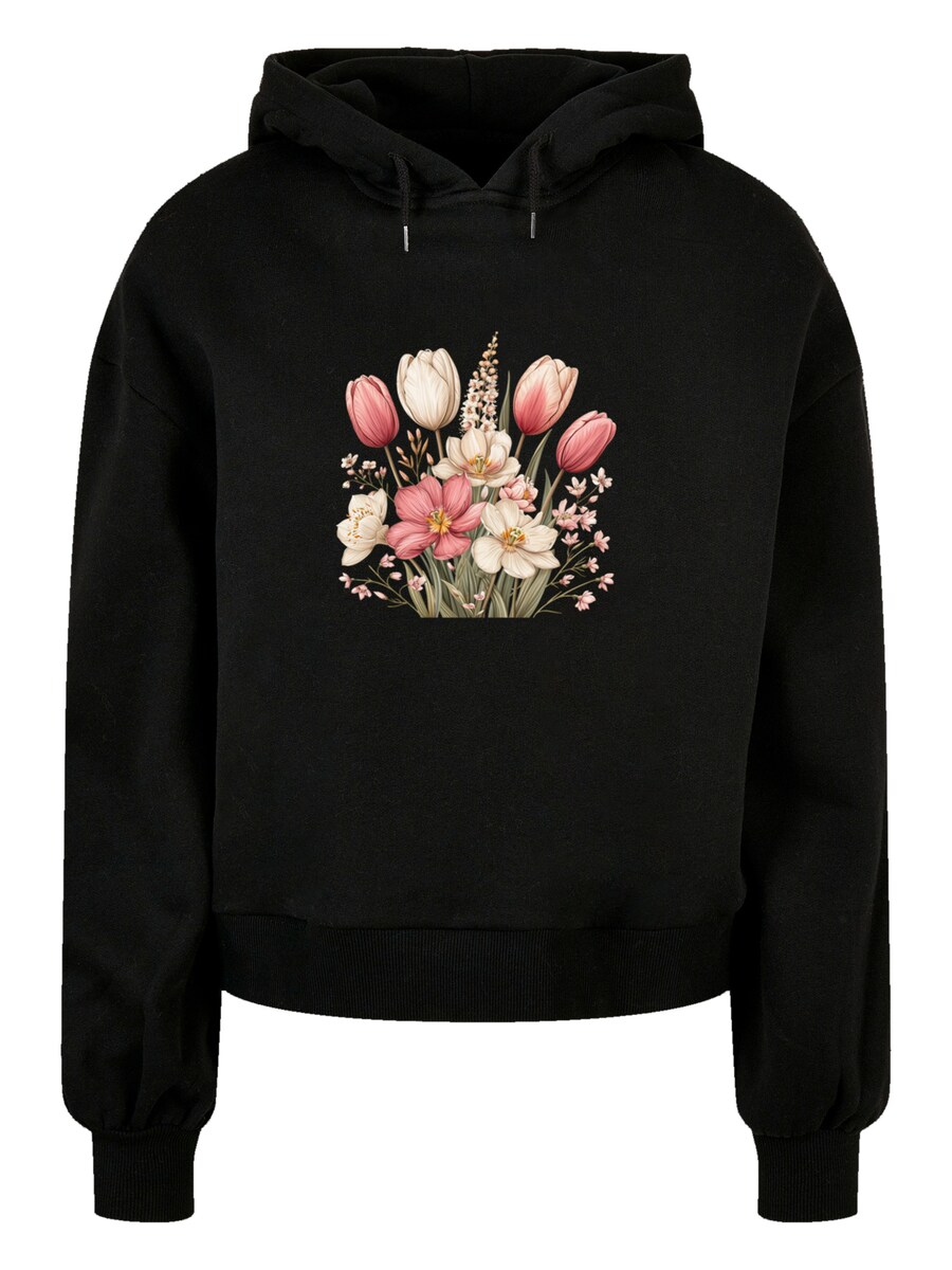 Толстовка F4NT4STIC Rosa weiГџer FrГјhlingsblumenstrauГџ, Black
Толстовка F4NT4STIC Rosa weiГџer FrГјhlingsblumenstrauГџ, Black