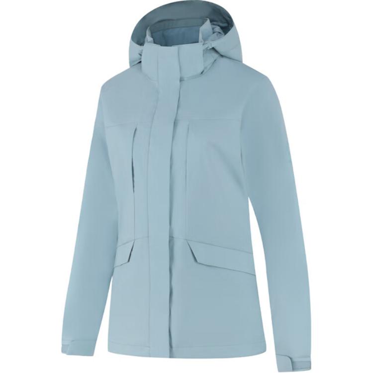 LINING Женское пальмо цвета рыбьей чешуи, Fish Eye Green
LINING Женское пальмо цвета рыбьей чешуи, Fish Eye Green