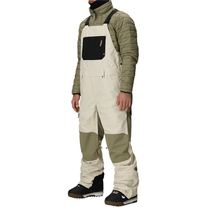 Утепленные комбинезоны с подогревом колен - мужские 686, Limestone Colorblock, Серый, Утепленные комбинезоны с подогревом колен - мужские 686, Limestone Colorblock
Утепленные комбинезоны с подогревом колен - мужские 686, Limestone Colorblock, Серый, Утепленные комбинезоны с подогревом колен - мужские 686, Limestone Colorblock