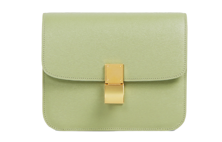 Сумка из кордованской кожи с текстурой пробки, квадратная сумка, дамская сумка, кроссбоди, через плечо CELINE черная оливково-зеленая
Сумка из кордованской кожи с текстурой пробки, квадратная сумка, дамская сумка, кроссбоди, через плечо CELINE черная оливково-зеленая