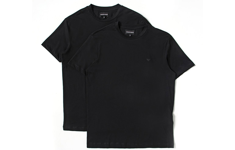 EMPORIO ARMANI Футболка мужская черная, Черный, EMPORIO ARMANI Футболка мужская черная
EMPORIO ARMANI Футболка мужская черная, Черный, EMPORIO ARMANI Футболка мужская черная