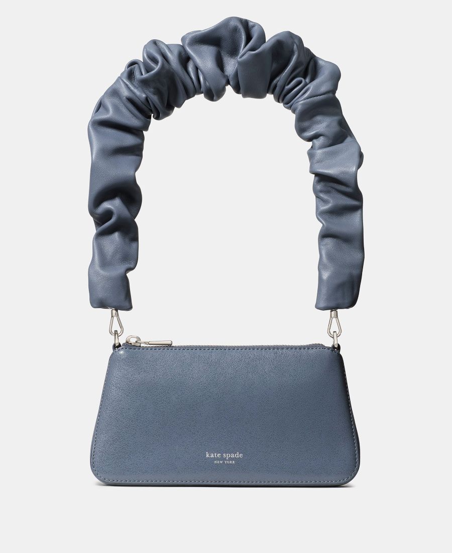 Сумка-клатч Grace Small из глазированной кожи kate spade new york, Cinder Gray
Сумка-клатч Grace Small из глазированной кожи kate spade new york, Cinder Gray