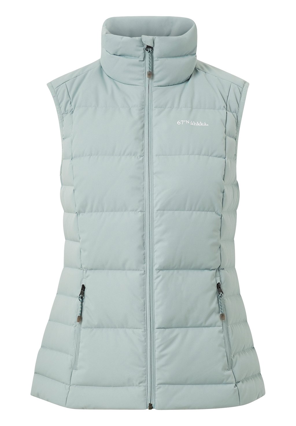 Жилет Áhkká, синий 
Жилет Áhkká, синий