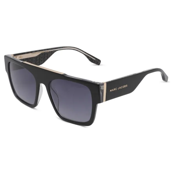Солнцезащитные очки Marc 757/s Marc Jacobs, черный
Солнцезащитные очки Marc 757/s Marc Jacobs, черный
