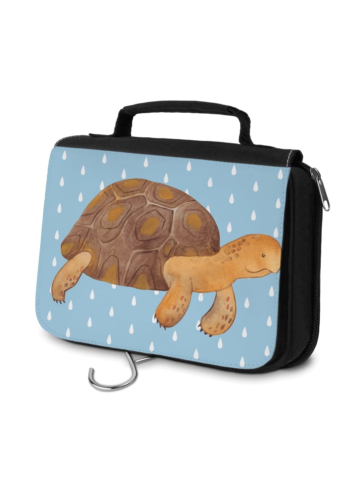 Mr. & Mrs. Panda Косметичка в виде черепахи, без надписи, пастельно-голубого цвета
Mr. & Mrs. Panda Косметичка в виде черепахи, без надписи, пастельно-голубого цвета