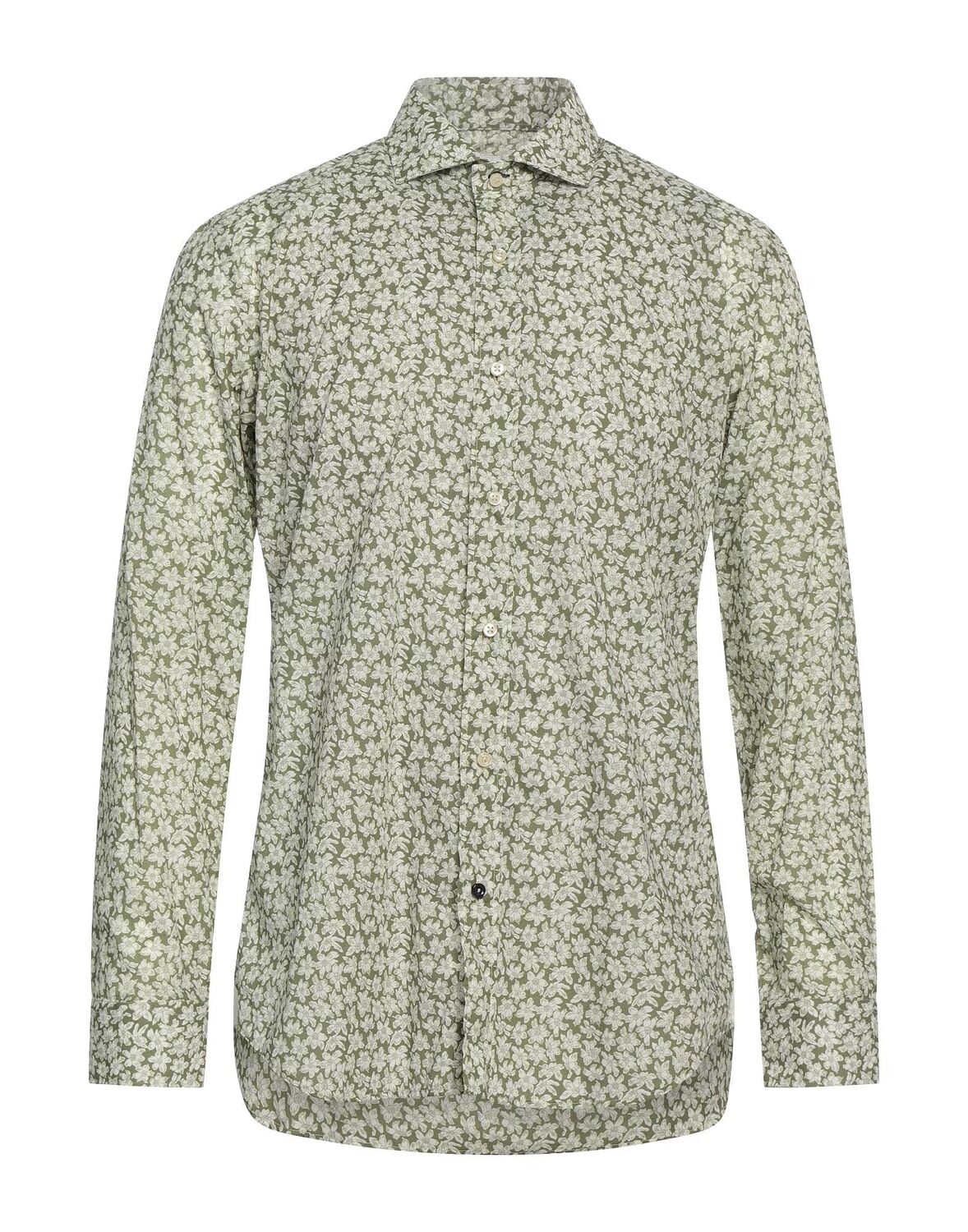 Рубашка At.P.Co, зеленый
Рубашка At.P.Co, зеленый