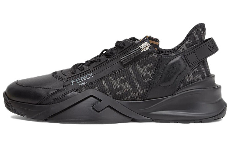 Мужская обувь Fendi Flow Lifestyle
Мужская обувь Fendi Flow Lifestyle