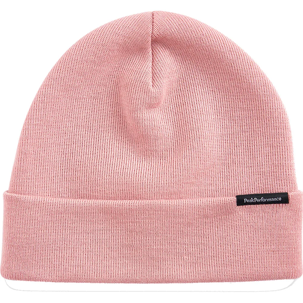 Шапка Peak Performance Åre, розовый
Шапка Peak Performance Åre, розовый