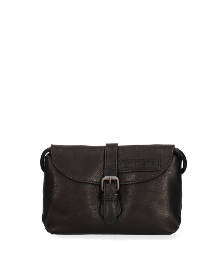 Наплечная сумка Hill Burry, черный
Наплечная сумка Hill Burry, черный