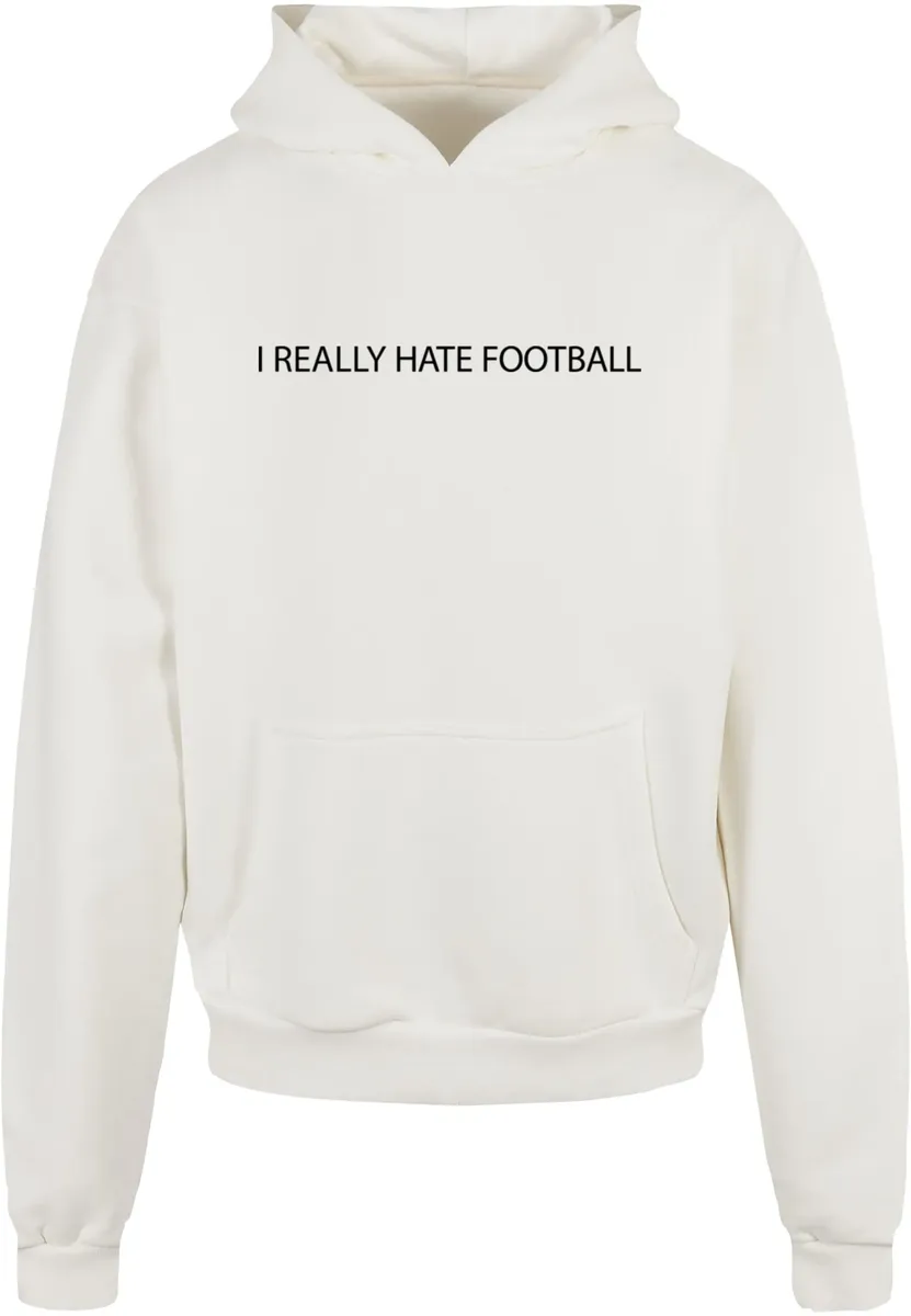 Толстовка с капюшоном Merchcode " Merchcode Men's Hate Football Ultra Heavy Hoody", цвет Ready For Dye
Толстовка с капюшоном Merchcode " Merchcode Men's Hate Football Ultra Heavy Hoody", цвет Ready For Dye