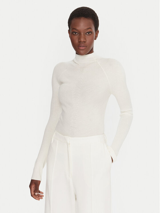 Водолазка slim fit Foliora 50549166 Boss, бежевый
Водолазка slim fit Foliora 50549166 Boss, бежевый